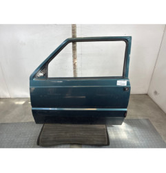 Porte avant gauche FIAT PANDA 1 Photo n°1