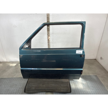 Porte avant gauche FIAT PANDA 1 Photo n°1