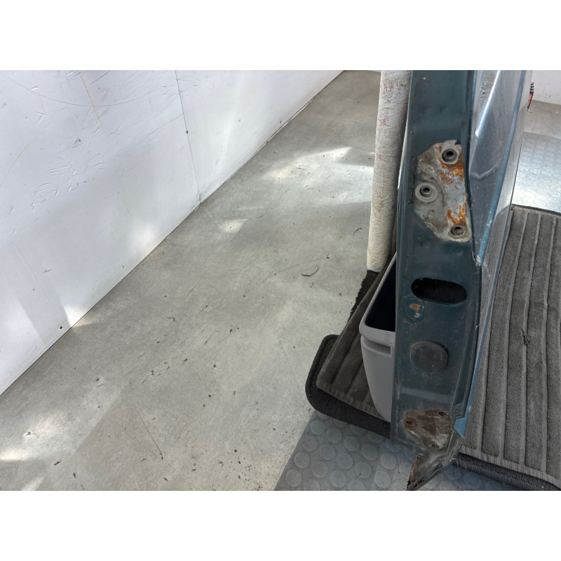 Porte avant gauche FIAT PANDA 1 Photo n°3