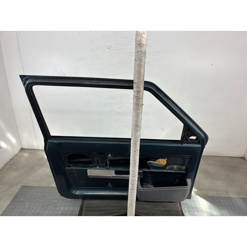 Porte avant gauche FIAT PANDA 1 Photo n°4
