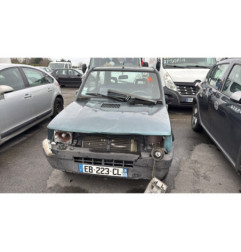 Porte avant gauche FIAT PANDA 1