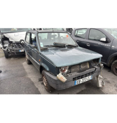 Porte avant gauche FIAT PANDA 1