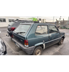 Porte avant gauche FIAT PANDA 1