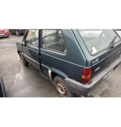 Porte avant gauche FIAT PANDA 1