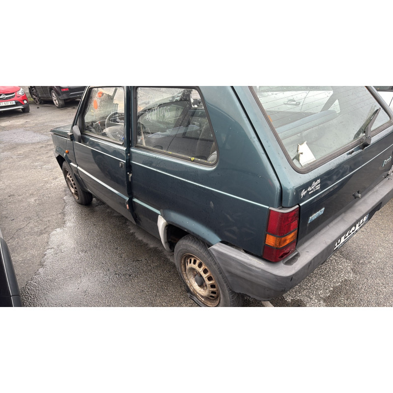 Porte avant gauche FIAT PANDA 1 Photo n°11