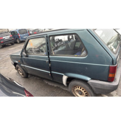 Porte avant gauche FIAT PANDA 1