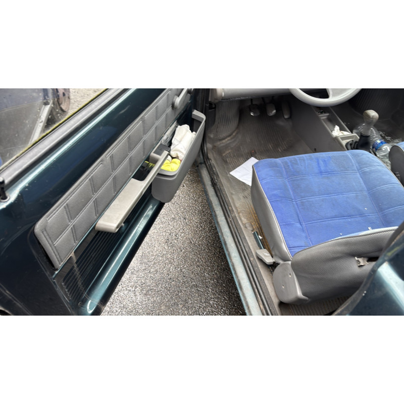Porte avant gauche FIAT PANDA 1 Photo n°13