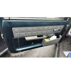 Porte avant gauche FIAT PANDA 1