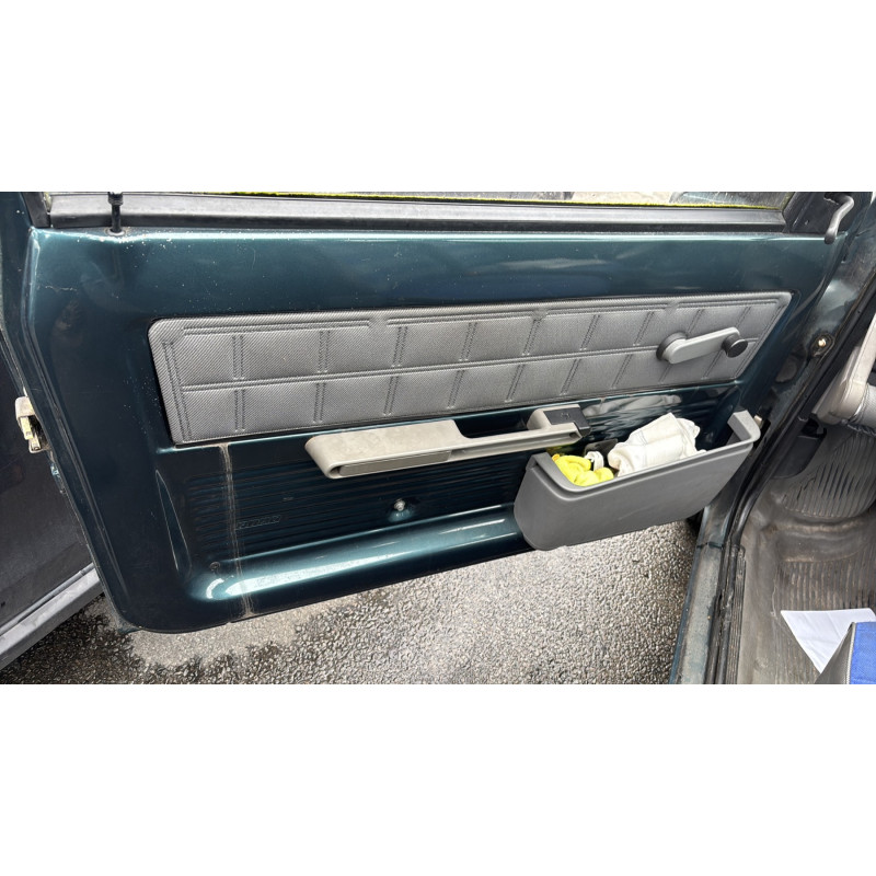 Porte avant gauche FIAT PANDA 1 Photo n°14