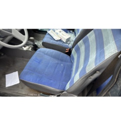 Porte avant gauche FIAT PANDA 1