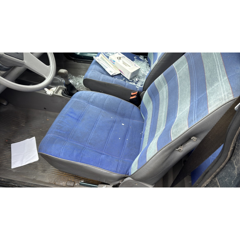 Porte avant gauche FIAT PANDA 1 Photo n°15