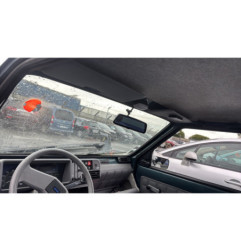 Porte avant gauche FIAT PANDA 1