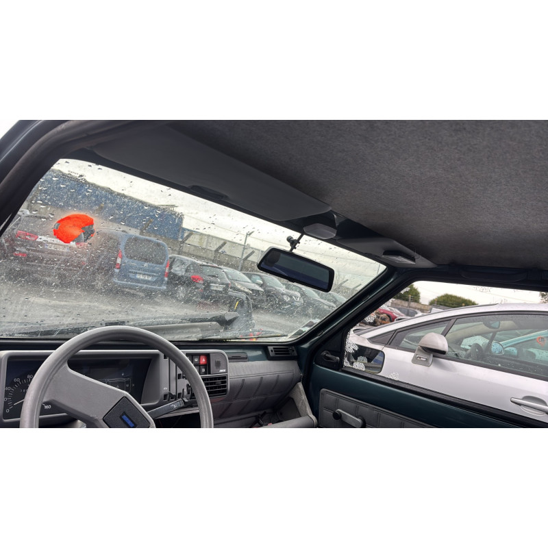 Porte avant gauche FIAT PANDA 1 Photo n°17