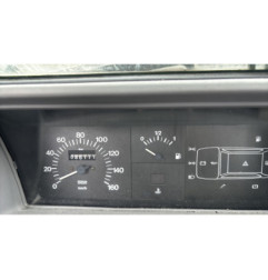 Porte avant gauche FIAT PANDA 1