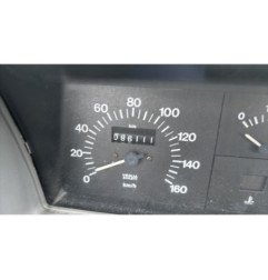 Porte avant gauche FIAT PANDA 1