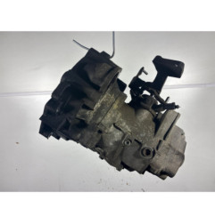 Boite de vitesses VOLKSWAGEN TOURAN 1 Photo n°1