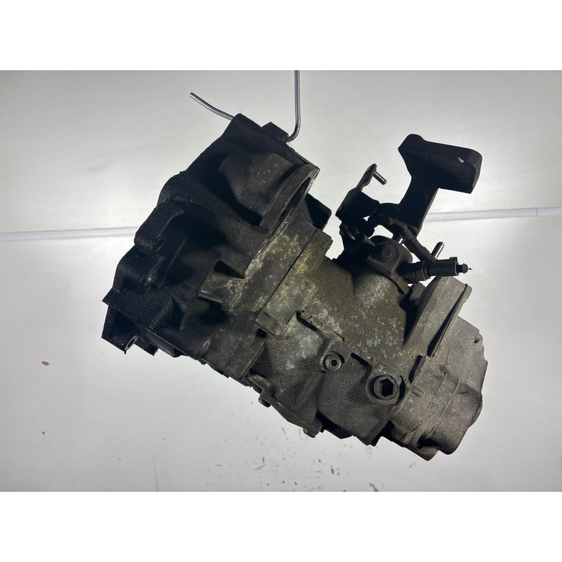 Boite de vitesses VOLKSWAGEN TOURAN 1 Photo n°1