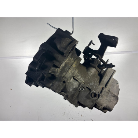 Boite de vitesses VOLKSWAGEN TOURAN 1 Photo n°1
