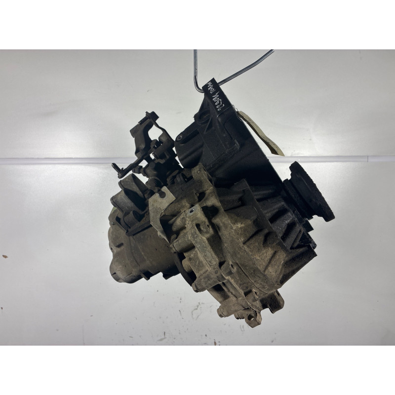 Boite de vitesses VOLKSWAGEN TOURAN 1 Photo n°3
