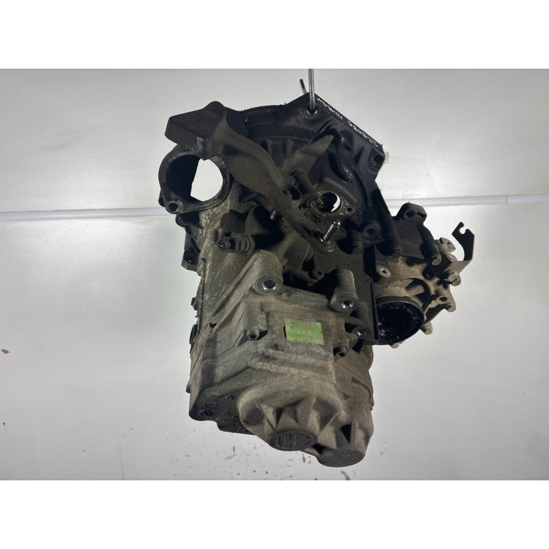 Boite de vitesses VOLKSWAGEN TOURAN 1 Photo n°4