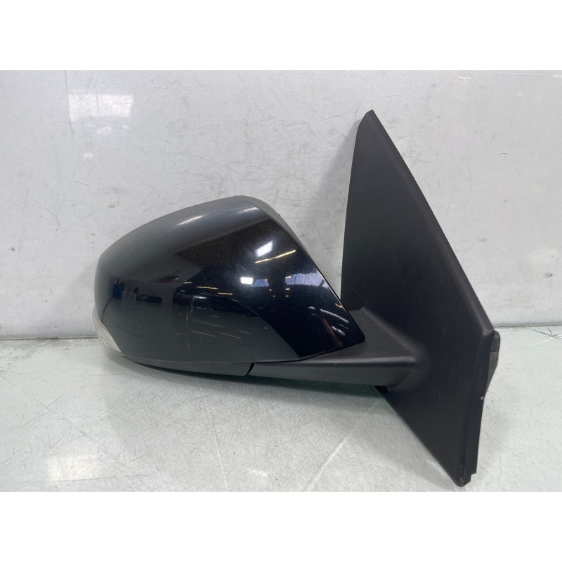 Retroviseur droit RENAULT MEGANE 3 Photo n°5