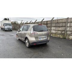 Trappe d'essence RENAULT SCENIC 3