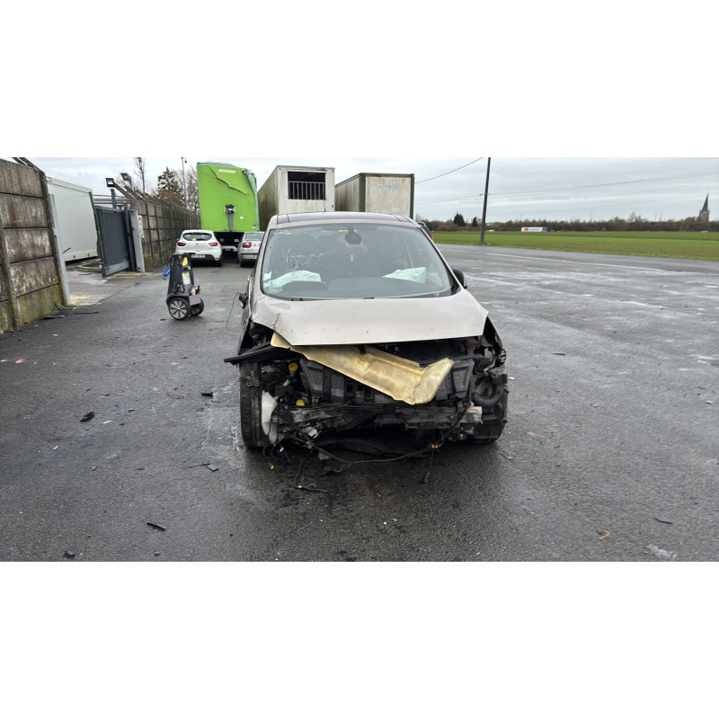 Trappe d'essence RENAULT SCENIC 3 Photo n°11