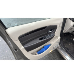 Trappe d'essence RENAULT SCENIC 3