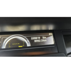 Trappe d'essence RENAULT SCENIC 3