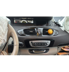 Trappe d'essence RENAULT SCENIC 3