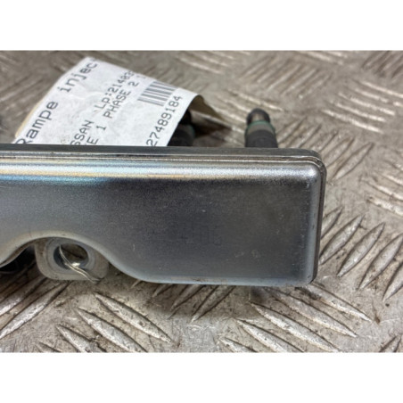 Rampe injection NISSAN JUKE 1