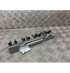 Rampe injection NISSAN JUKE 1