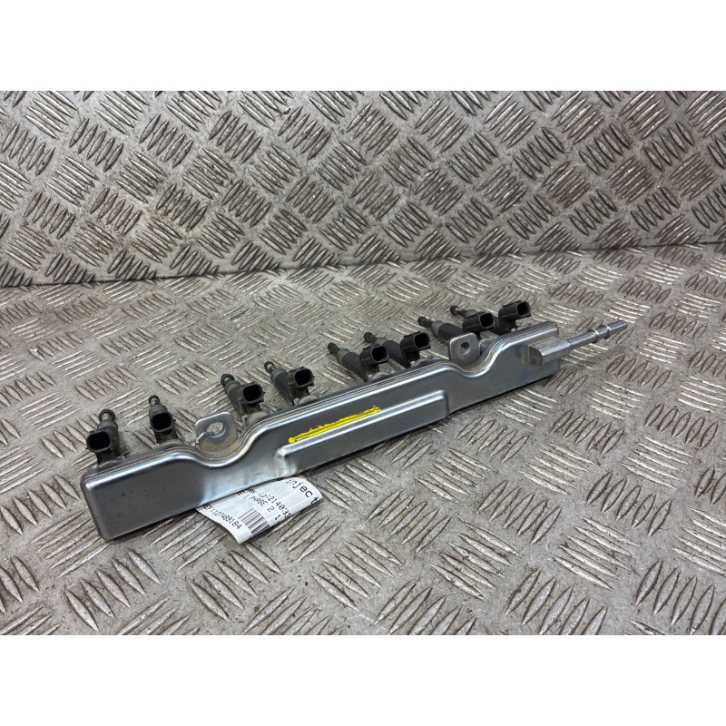 Rampe injection NISSAN JUKE 1 Photo n°5