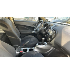Rampe injection NISSAN JUKE 1