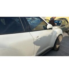 Rampe injection NISSAN JUKE 1