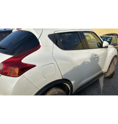 Rampe injection NISSAN JUKE 1