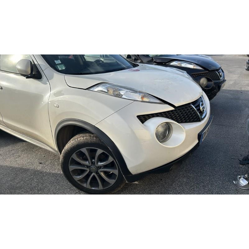 Rampe injection NISSAN JUKE 1 Photo n°9