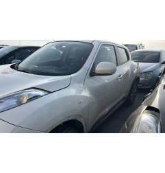 Rampe injection NISSAN JUKE 1