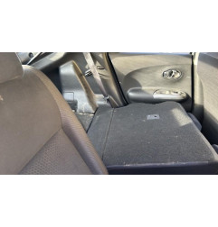 Rampe injection NISSAN JUKE 1