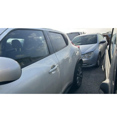 Rampe injection NISSAN JUKE 1