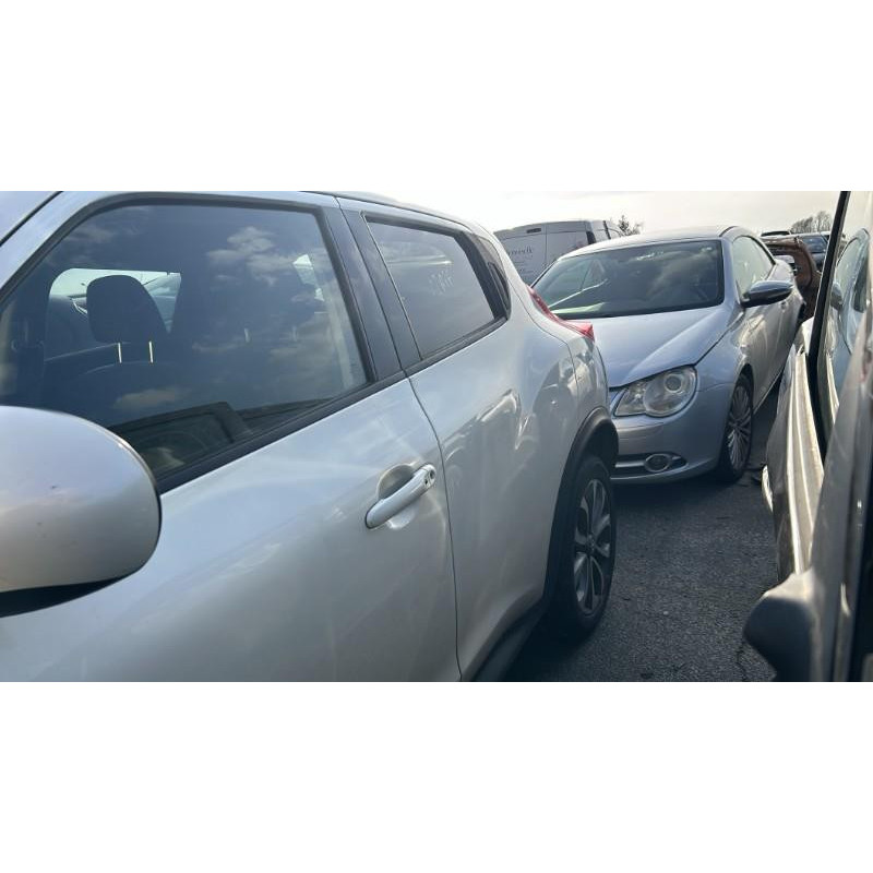 Rampe injection NISSAN JUKE 1 Photo n°13