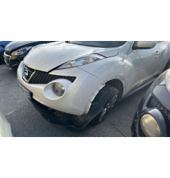 Rampe injection NISSAN JUKE 1