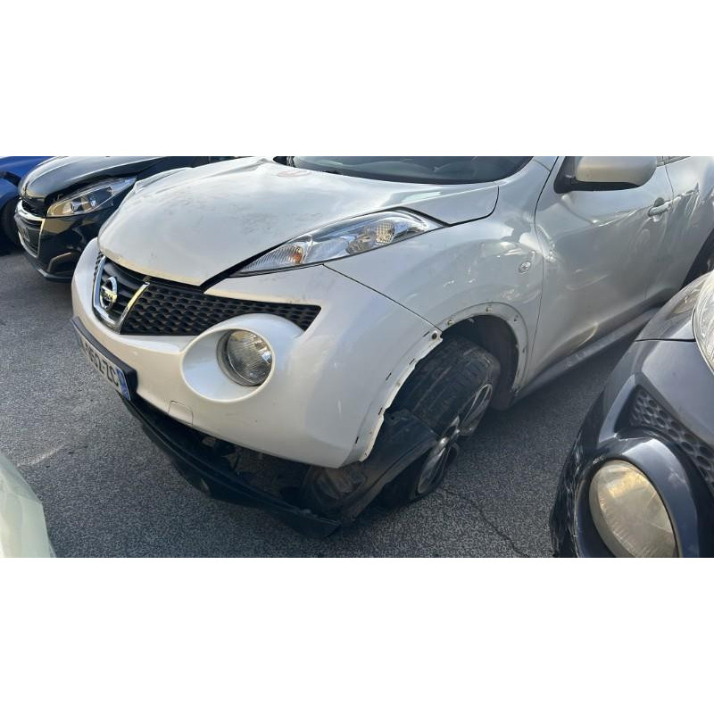 Rampe injection NISSAN JUKE 1 Photo n°14
