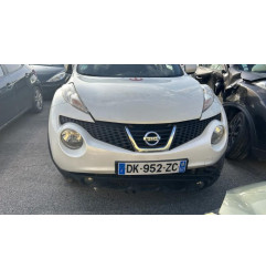 Rampe injection NISSAN JUKE 1