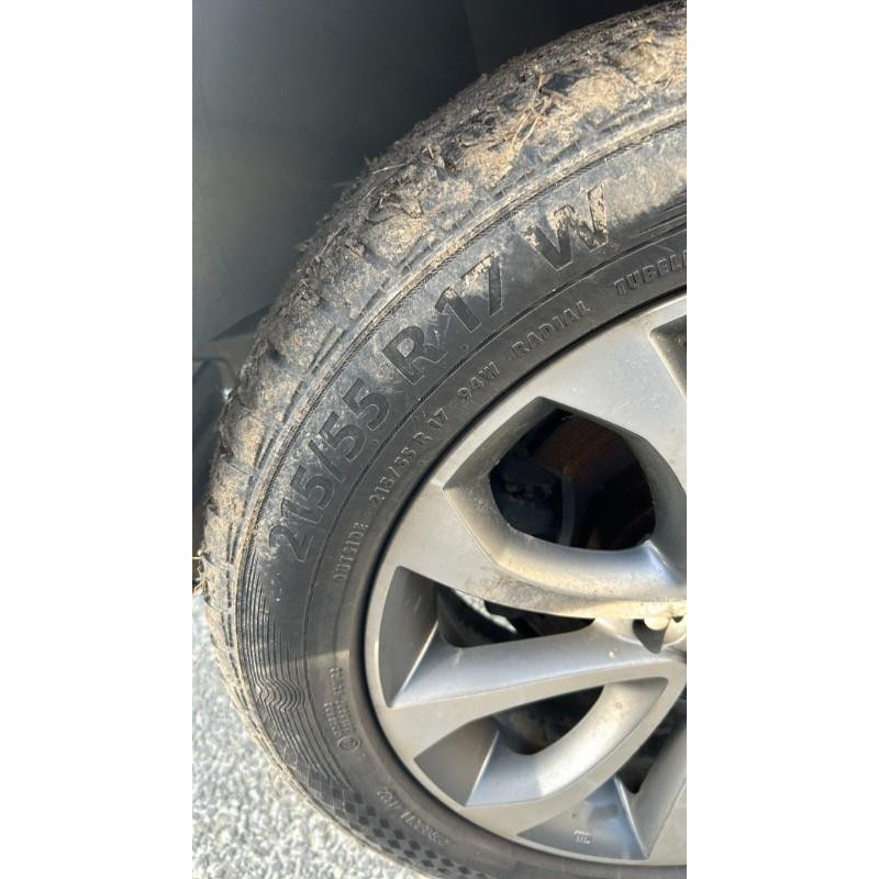 Rampe injection NISSAN JUKE 1 Photo n°17