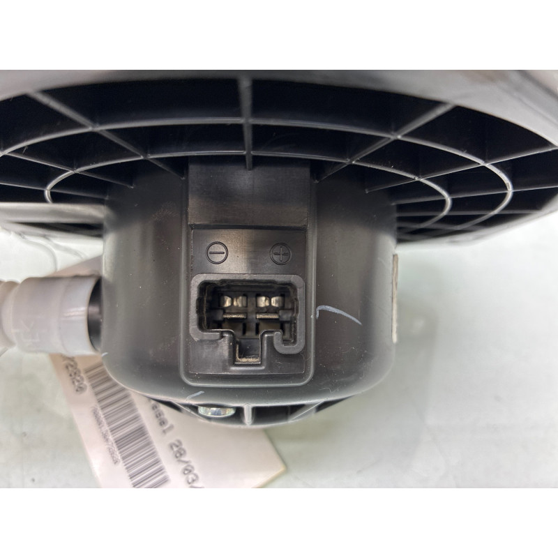 Pulseur d'air CITROEN C4 AIRCROSS Photo n°4