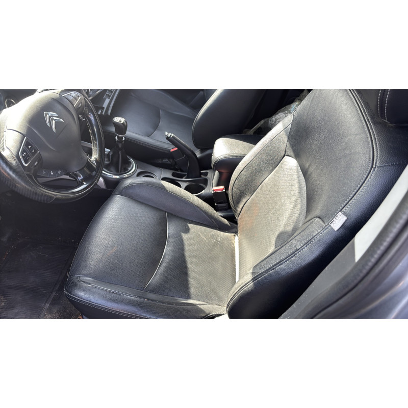 Pulseur d'air CITROEN C4 AIRCROSS Photo n°14