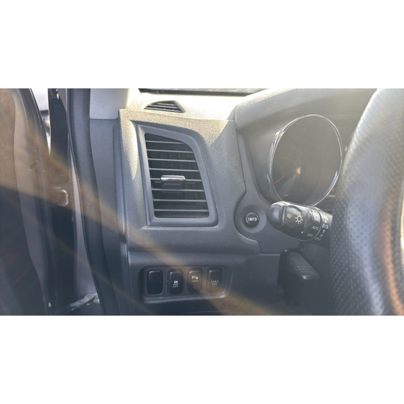 Pulseur d'air CITROEN C4 AIRCROSS Photo n°16