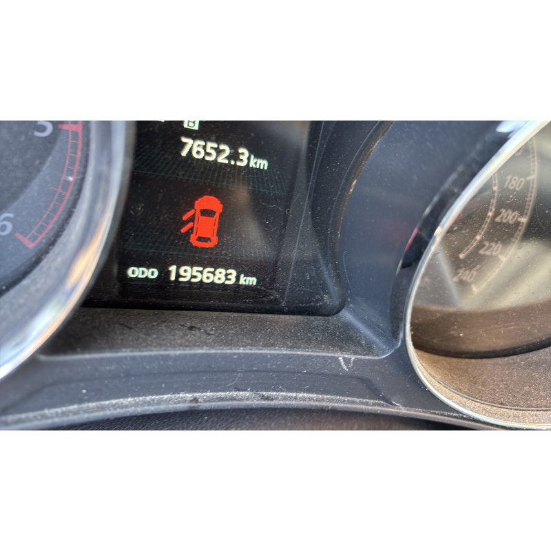 Pulseur d'air CITROEN C4 AIRCROSS Photo n°18