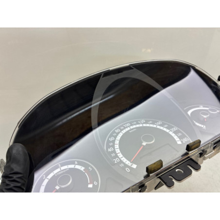 Compteur KIA CEE-D 1 Photo n°1